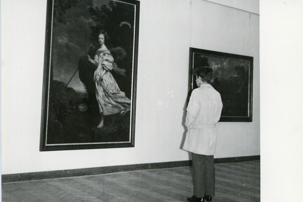 Česká barokní krajina